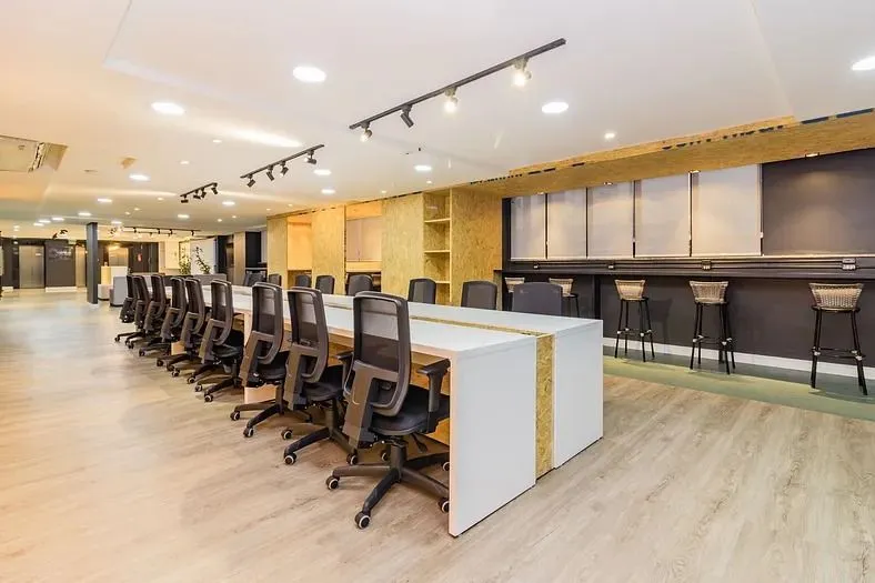 Imagem Apartamento em Cidade Baixa