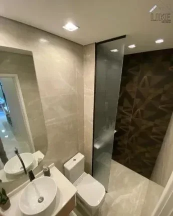 Imagem Apartamento à venda em Parque Residencial Flamboyant, São José dos Campos - LIFE SÃO JOSÉ