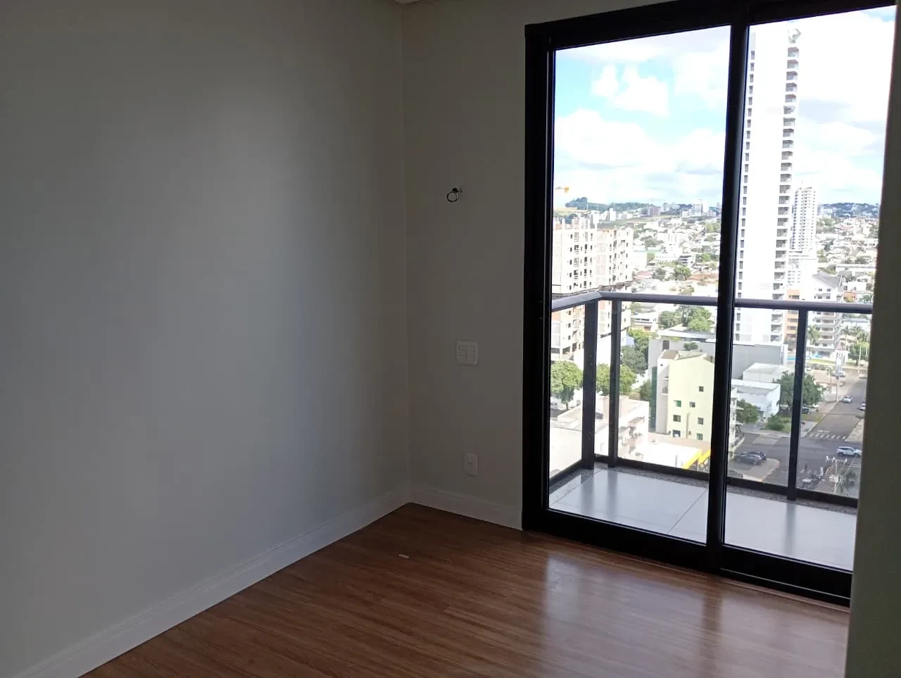 Imagem Apartamento com 3 Quartos à Venda, 91 m² em Centro - Chapecó
