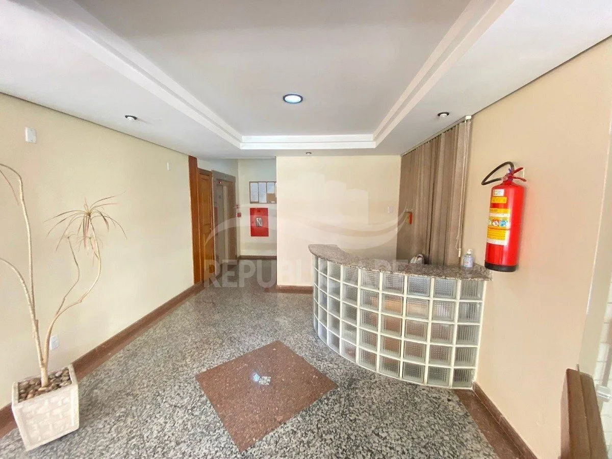 Imagem Apartamento de 3 dormitórios com uma vaga de garagem dupla - Cód. RP389826