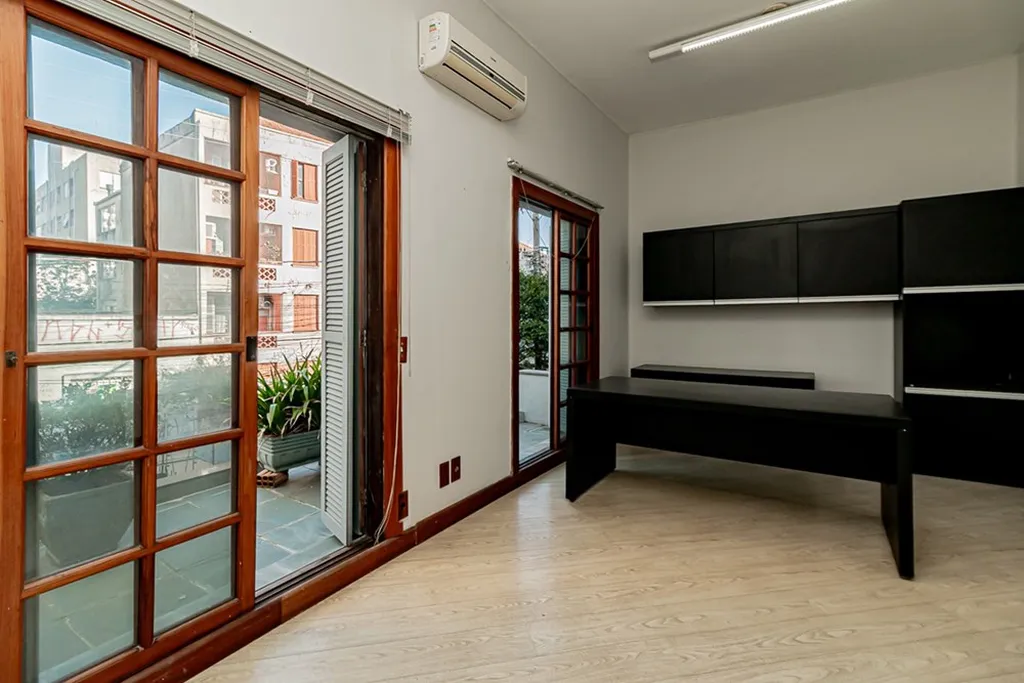 Imagem Prédio Residencial em Cidade Baixa