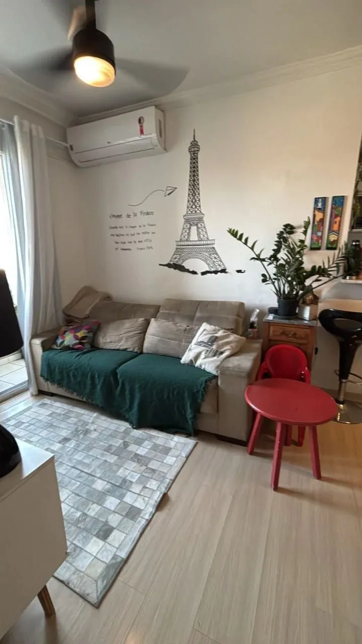 Imagem Apartamento de 3 dormitórios á venda no Bairro Teresópolis