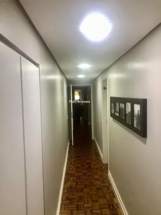 Imagem Apartamento de Luxo com 4 Quartos e 4 Suítes em Santa Cecilia, São Paulo-SP!