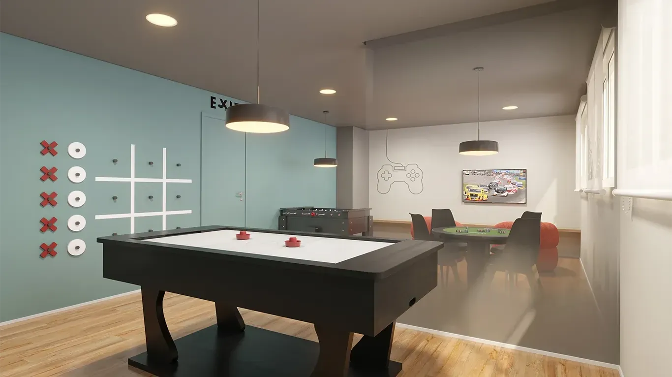 Imagem Descubra este maravilhoso apartamento à venda no Vibra Vila Prudente, localizado na Quinta da Paine...