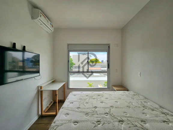 Imagem Apartamento brooklin pronto para morar