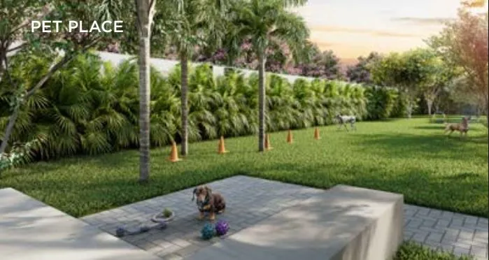 Imagem Epic Golf Residence Apartamentos de Luxo na Barra RJ