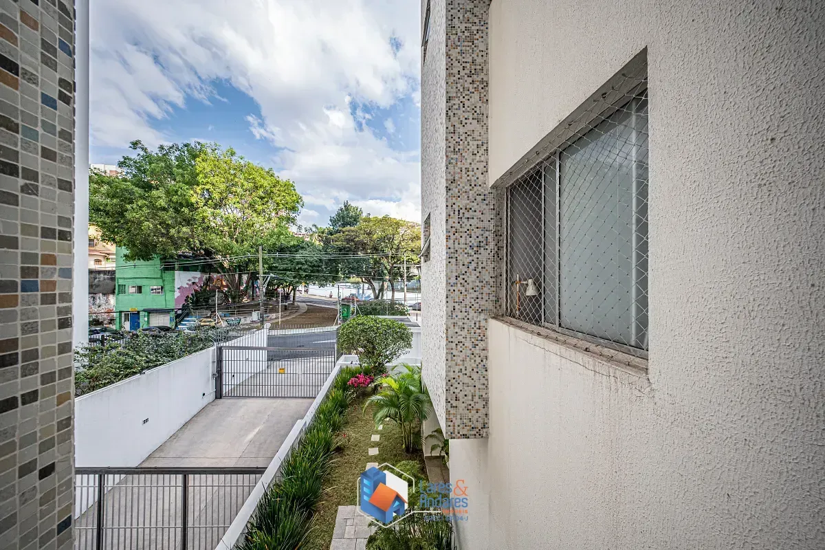 Imagem Apartamento para venda em Vila Mariana com 1 quarto, 37m²