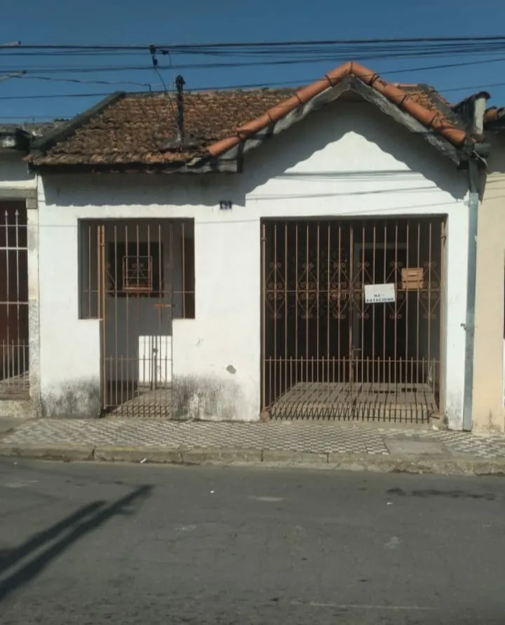 Foto do imóvel Casa à venda 2 Quartos, 1 Vaga, Ponte Alta, Aparecida - SP