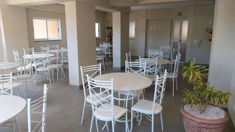 Imagem APARTAMENTO RESIDENCIAL FIRENZE