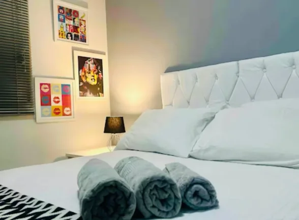 Imagem Apartamento para Venda em São Paulo, Bela Vista, 1 dormitório, 1 banheiro, 1 vaga