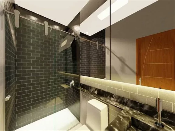 Imagem OPORTUNIDADE INCRÍVEL!!! Apartamento com 2 dormitórios à venda no Caiçara - Praia Grande/SP!