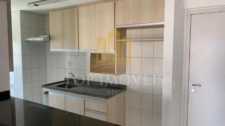 Imagem Lindo Apartamento Localizado no Aquarius Residencial Landscape 3 dormitorios Suite Varanda com churrasqueira