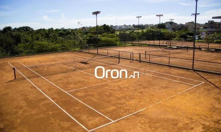 Imagem Terreno à venda, 377 m² por R$ 850.000,00 - Jardins Lisboa - Goiânia/GO