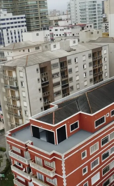 Imagem APARTAMENTO COM 304,00 m² - OCIAN - PRAIA GRANDE SP