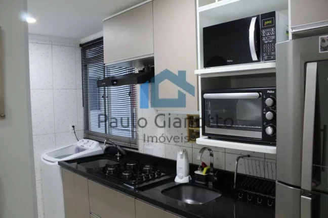 Imagem Apartamento à venda em Cotia - Residencial Nova Zelândia