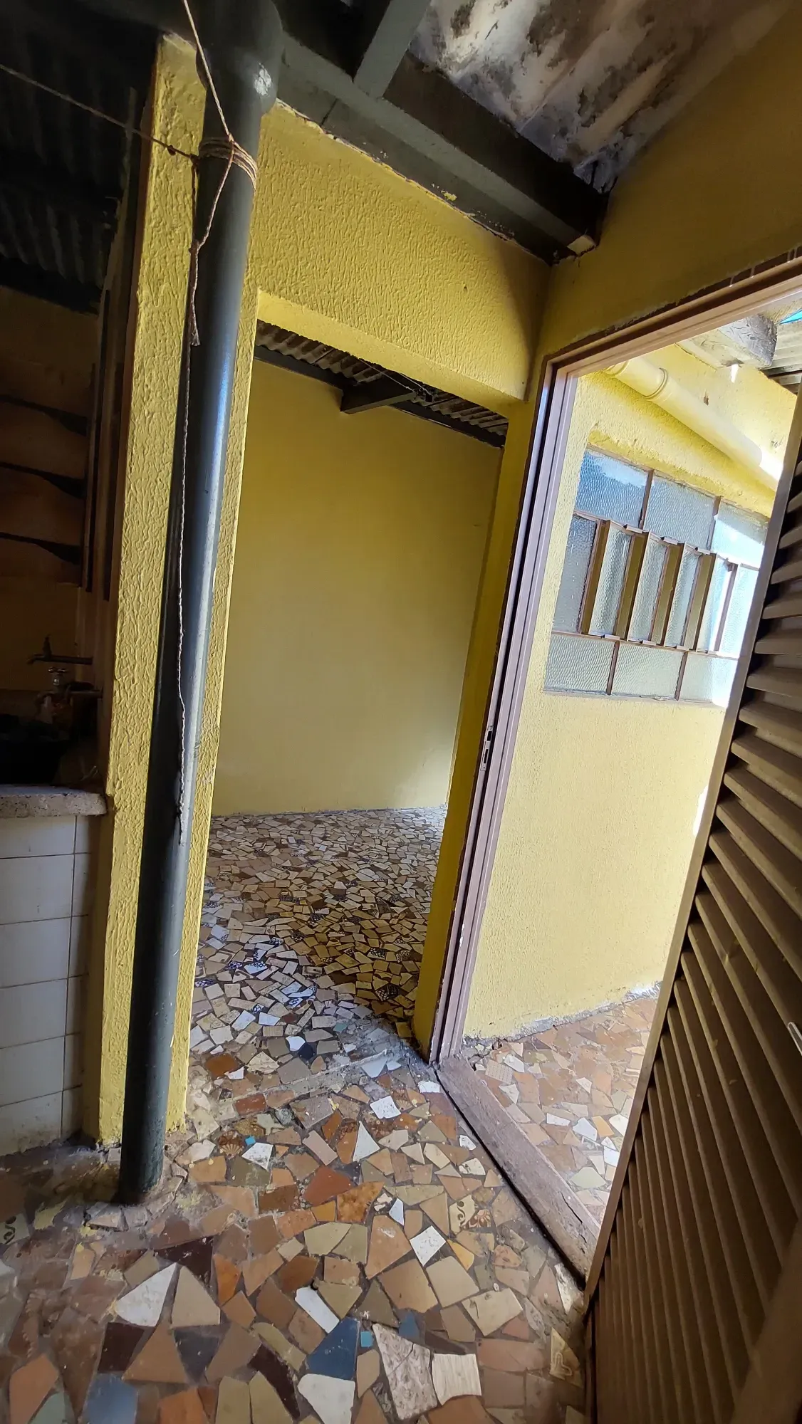 Imagem Casa com 3 Quartos à Venda, 172 m² em Núcleo Residencial Presidente Geisel - Bauru