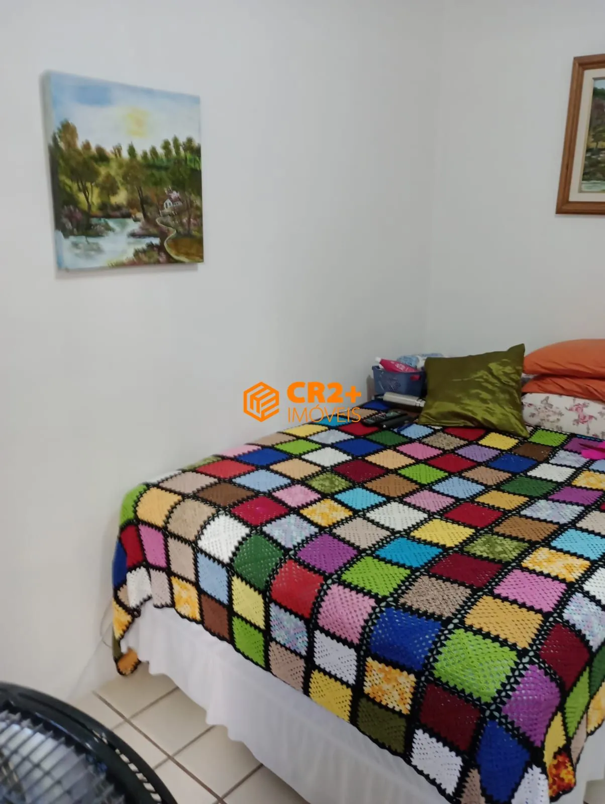 Imagem Vendo apartamento térreo com 72m² 2 quartos mais um em Boa Viagem