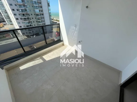 Imagem Apartamento com 2 dormitórios à venda, 60 m² por R$ 718.000,00 - Praia de Itaparica - Vila Velha/ES