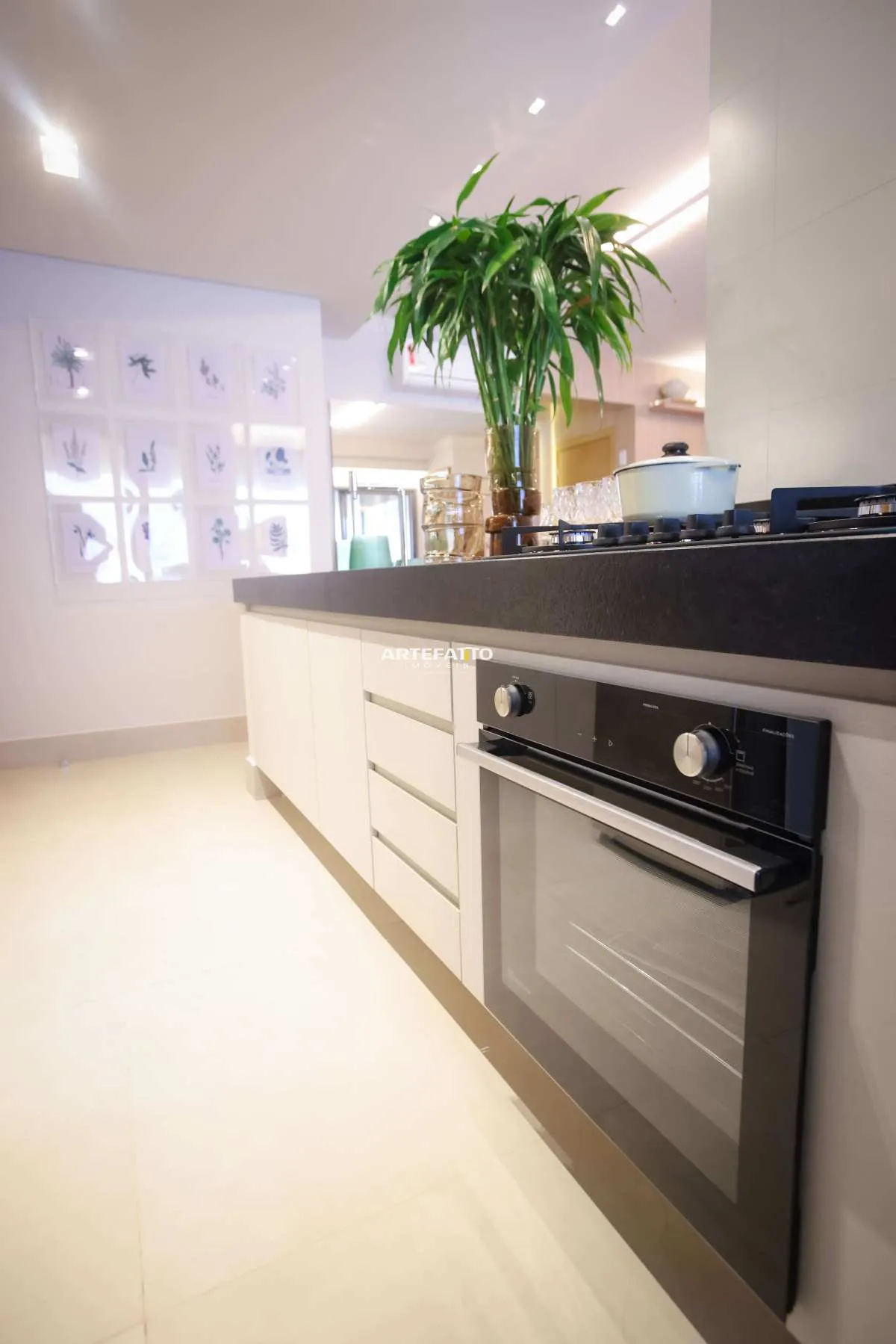 Imagem Apartamento a venda VENTISETTE - Cidade Nova