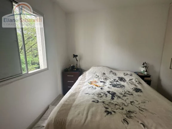 Imagem Apartamento à venda 2 dormitórios sendo 1 suíte 70 m2, piscina no Morumbi