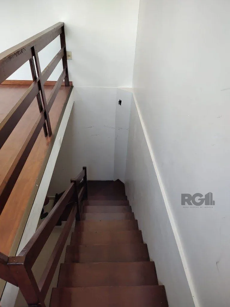 Imagem Casa sobrado no Verdes Campos de 3 dormitórios e 4 vagas