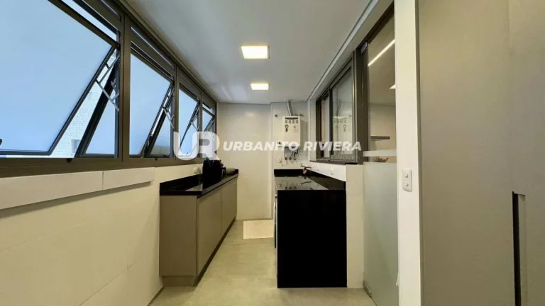 Imagem Apartamento à venda em Bertioga, Riviera | Módulo 07, com 4 quartos, 153m2