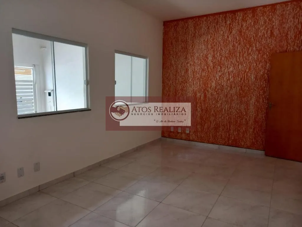 Imagem Casa térrea em Jardim nossa senhora de Fátima - São Paulo