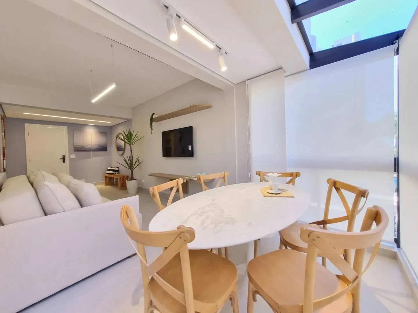 Imagem Apartamento com 3 Quartos à Venda, 92 m² em Riviera - Bertioga