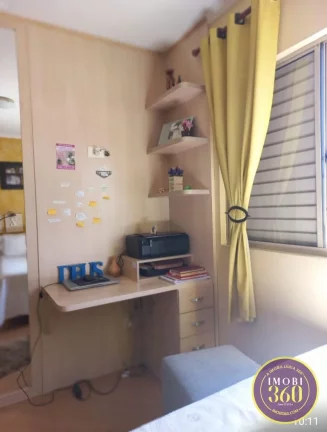 Imagem Apartamento a venda Chácara Belenzinho, 2 dormitórios sacada1 vaga de garagem