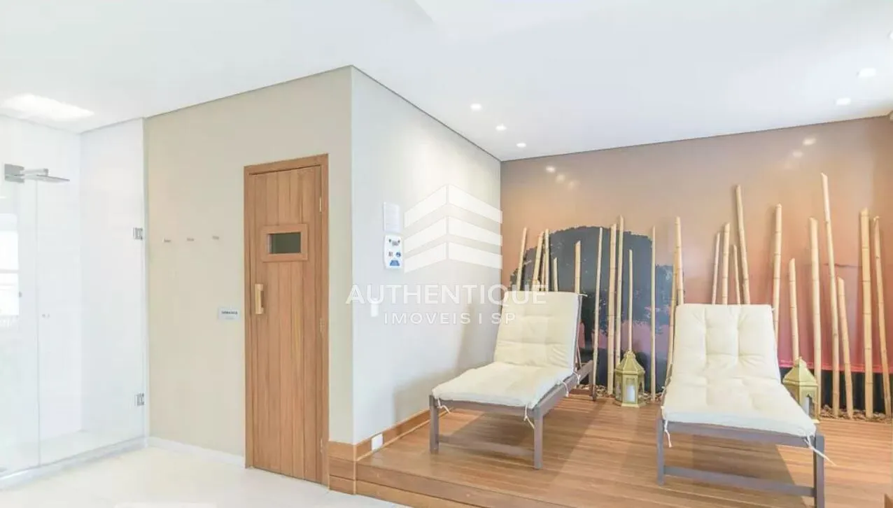 Imagem PRACA JARDIM VALPARAISO SANTO ANDRE - Apartamento na Vila Valparaíso, Santo André à venda