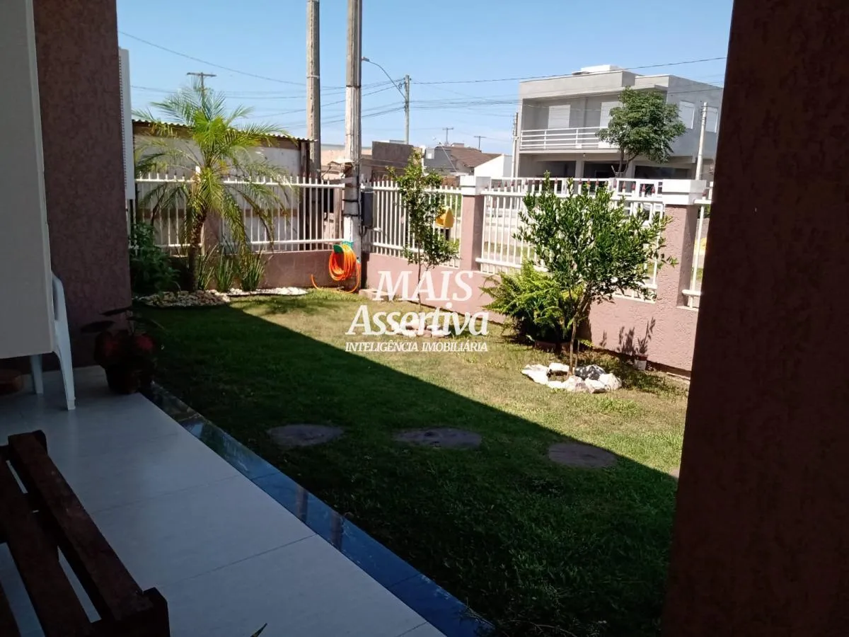 Imagem Casa para Venda em Capão da Canoa / RS no bairro Guarani