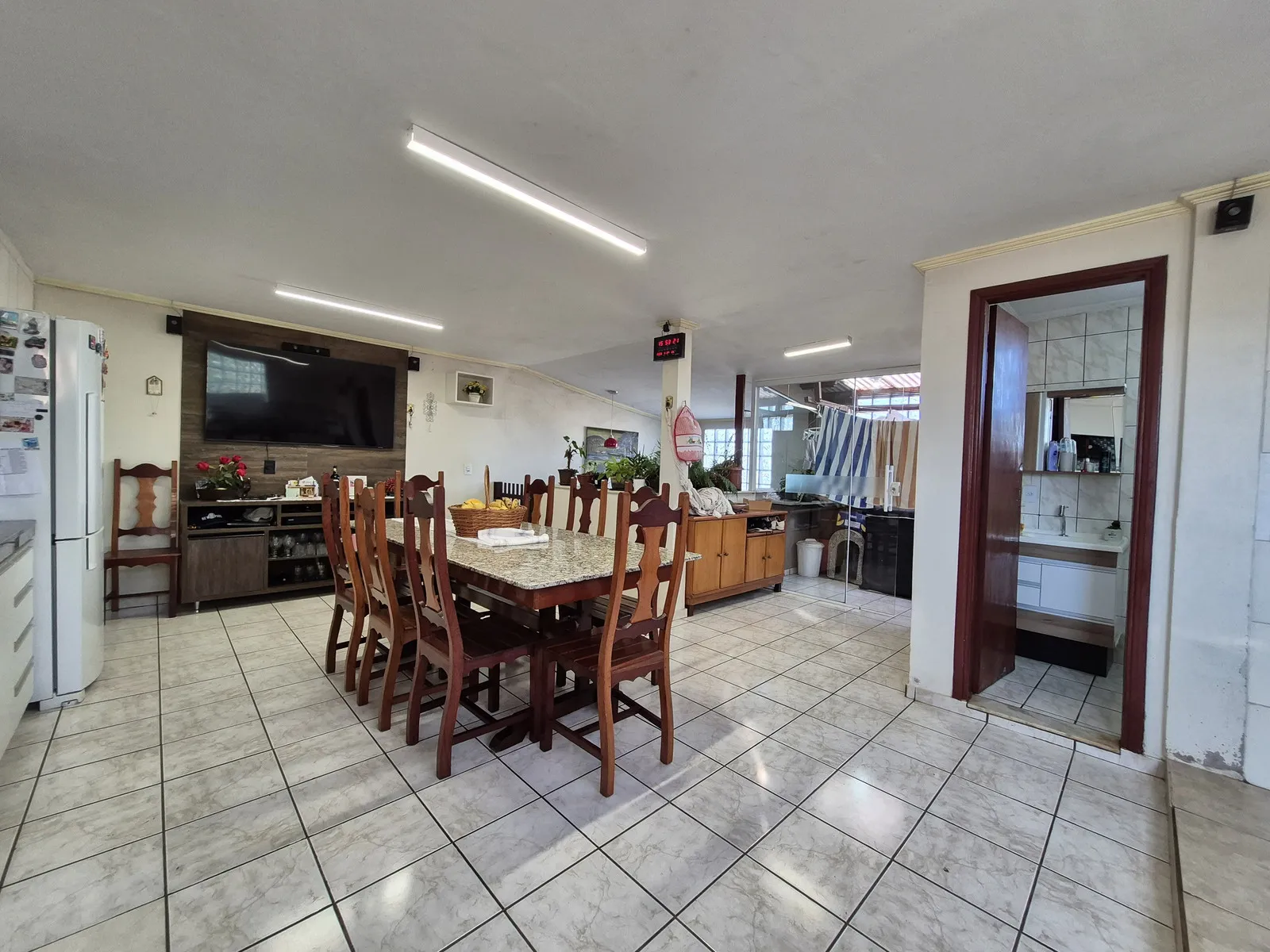Imagem Casa 3 quartos à venda em Parque das Nações, Poços de Caldas