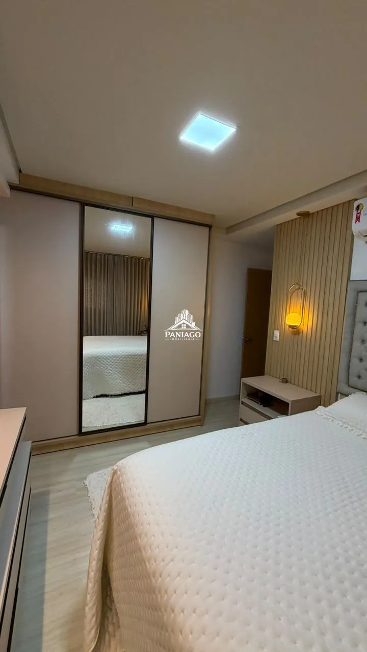 Imagem Apartamento Mobiliado à Venda ou Locação no Brasil Beach | 03 Quartos