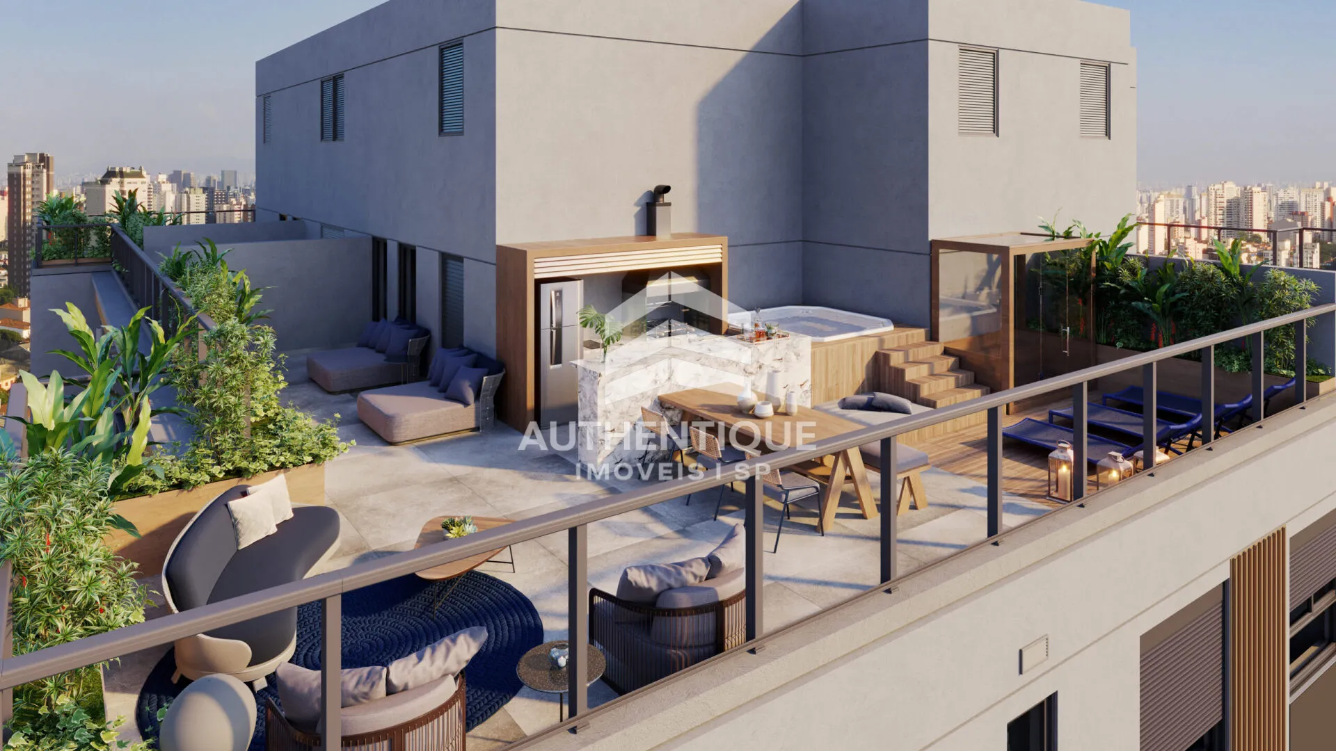 Imagem ATELIE 365 BROOKLIN - Apartamento à venda no bairro Brooklin - São Paulo/SP, Zona Sul