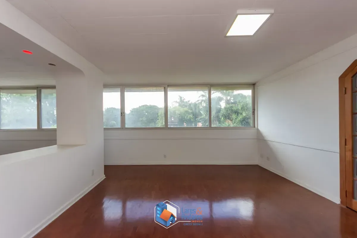 Imagem Apartamento para venda em Jardim Paulista com 3 quartos, sendo 1 suíte, 162m²