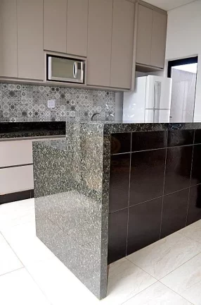 Imagem CASA A VENDA CONDOMÍNIO DAMHA FIT