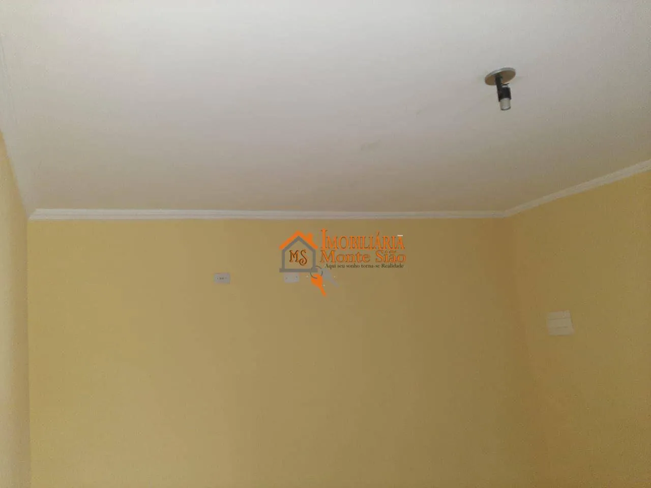 Imagem Sobrado com 5 dormitórios à venda, 125 m² por R$ 477.000,00 - Vila Carmela II - Guarulhos/SP