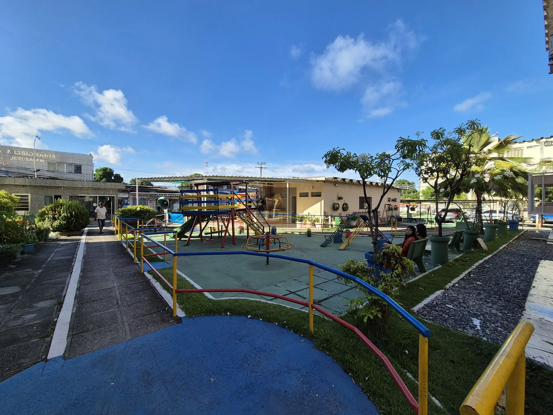 Imagem Jardim Piedade
