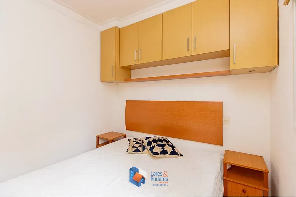 Imagem Apartamento à venda 2 Quartos 1 Vaga 52M² Vila Olímpia São Paulo - SP