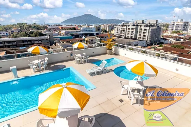 Imagem Apartamentos Novos no Centro de Ubatuba -03 Dormitórios ( 01 Suíte ) Prontos para Morar