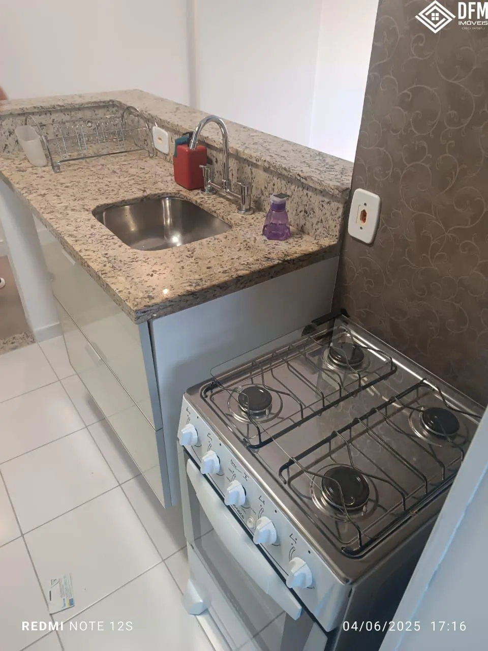 Imagem Apartamento com 3 Dormitorio(s) localizado(a) no bairro Vila Mogilar em Mogi das Cruzes / Mato Grosso do Sul Ref.:809655