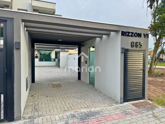 Imagem Apartamento com 2 quartos, Itacolomi - Balneário Piçarras