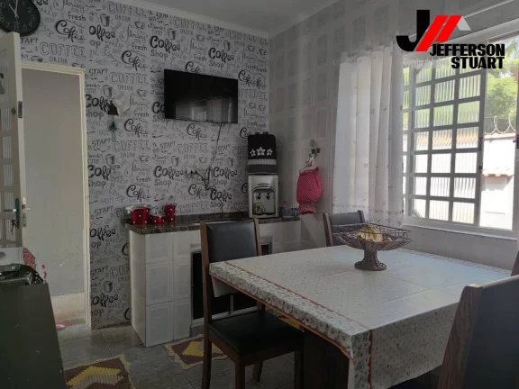 Imagem Casa em Roseira SP, bairro Vila Roma