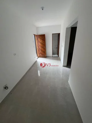 Foto do imóvel Apartamento com 2 dormitórios à venda, 38 m por R$ 229.000,00 - Cidade Patriarca - São Paulo/SP