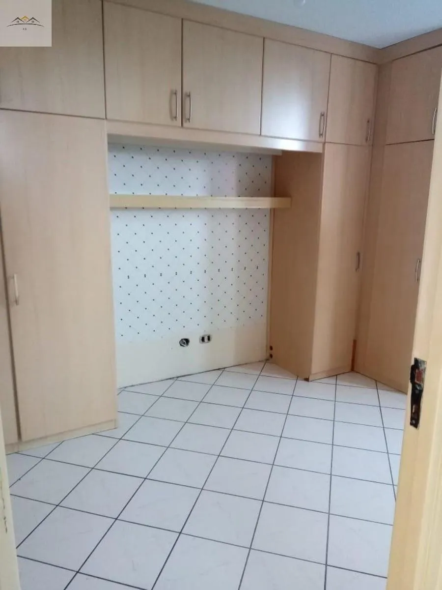Imagem APARTAMENTO RESIDENCIAL em Diadema - São Paulo, Taboão
