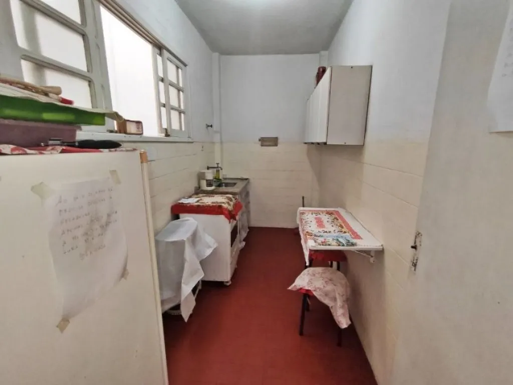 Imagem APARTAMENTO COM 65,00 m² - TUPI - PRAIA GRANDE SP