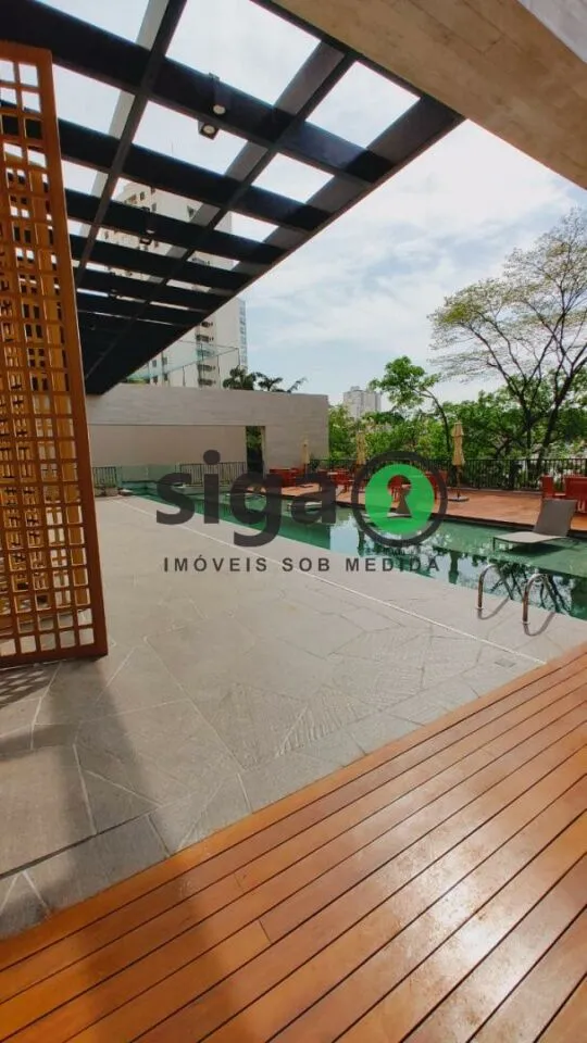 Imagem Apartamento para venda na Chácara Klabin, São Paulo - SP