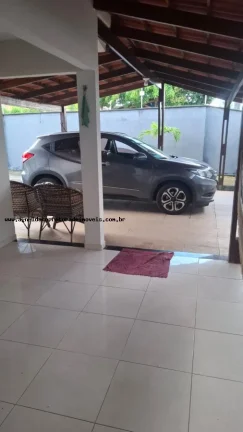Imagem Casa para Venda em Parnamirim, Nova Parnamirim, 3 dormitórios, 1 suíte, 2 banheiros, 3 vagas