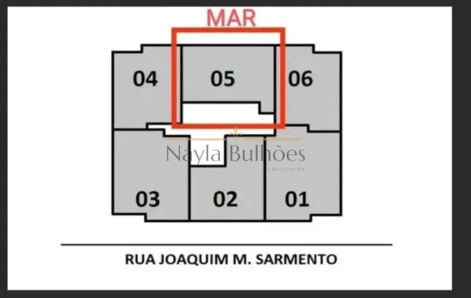 Imagem APARTAMENTO RESIDENCIAL em SÃO JOSÉ - SC, KOBRASOL
