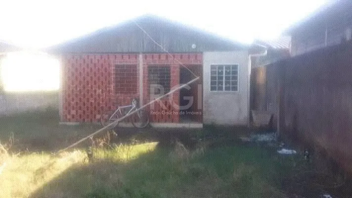 Imagem Casa para Venda - 120m², 3 dormitórios, 1 vaga - Sarandi